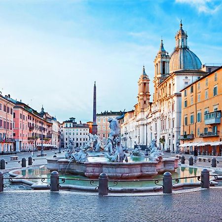 Rome Vatican Suite Екстер'єр фото