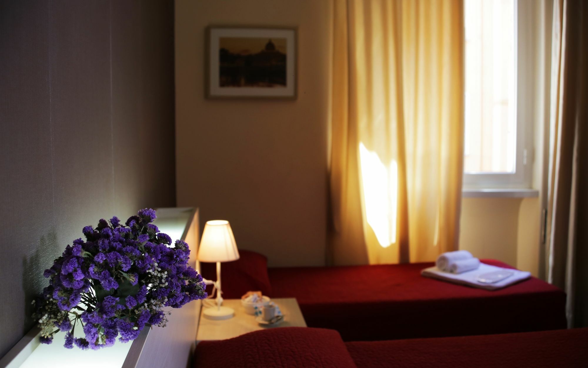 Rome Vatican Suite Екстер'єр фото