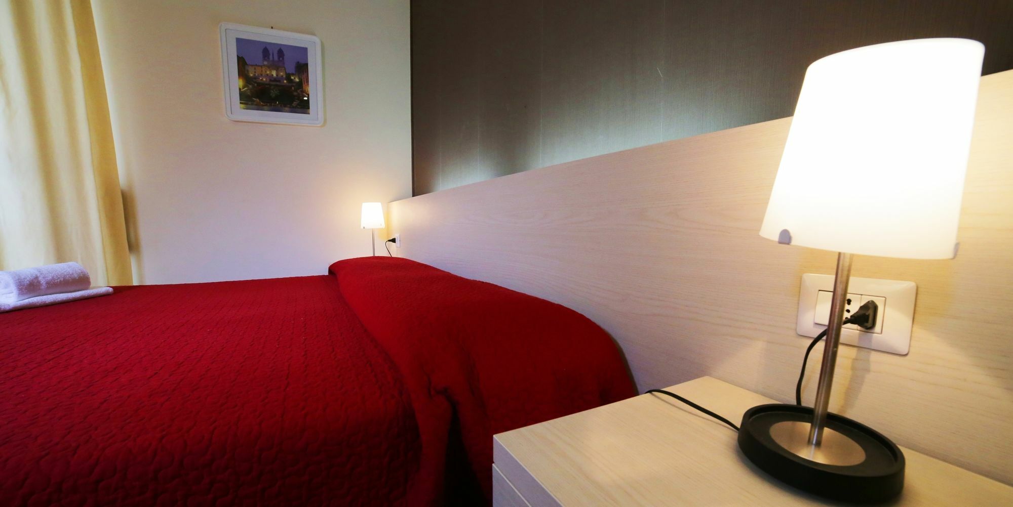 Rome Vatican Suite Екстер'єр фото