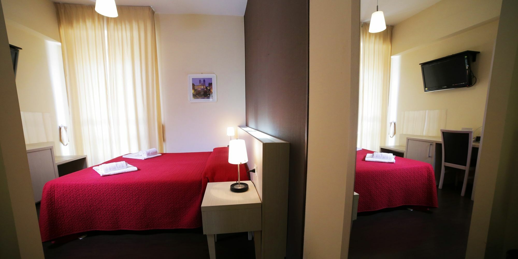 Rome Vatican Suite Екстер'єр фото
