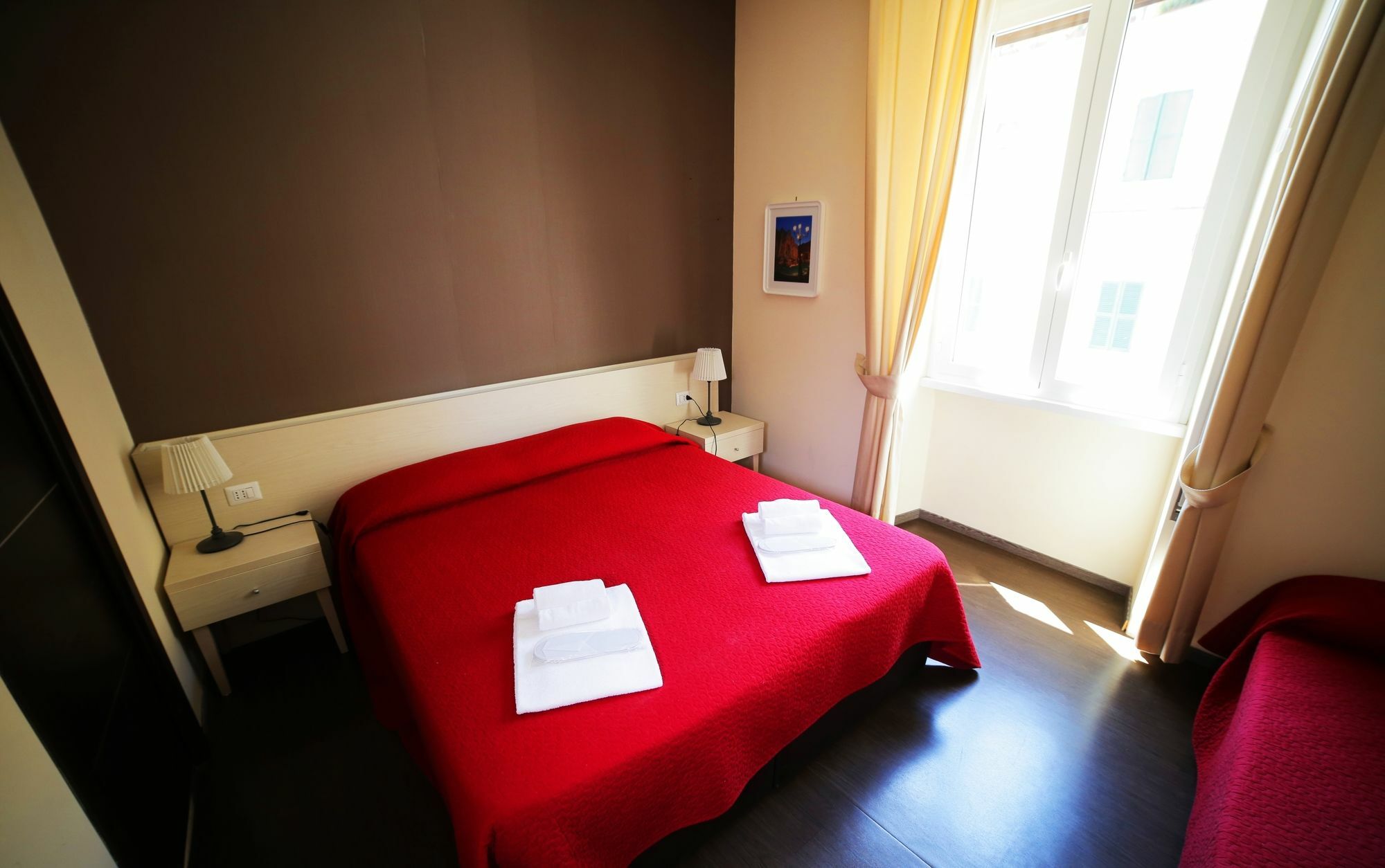 Rome Vatican Suite Екстер'єр фото