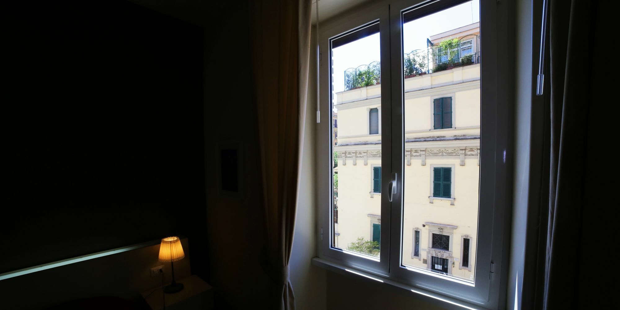 Rome Vatican Suite Екстер'єр фото