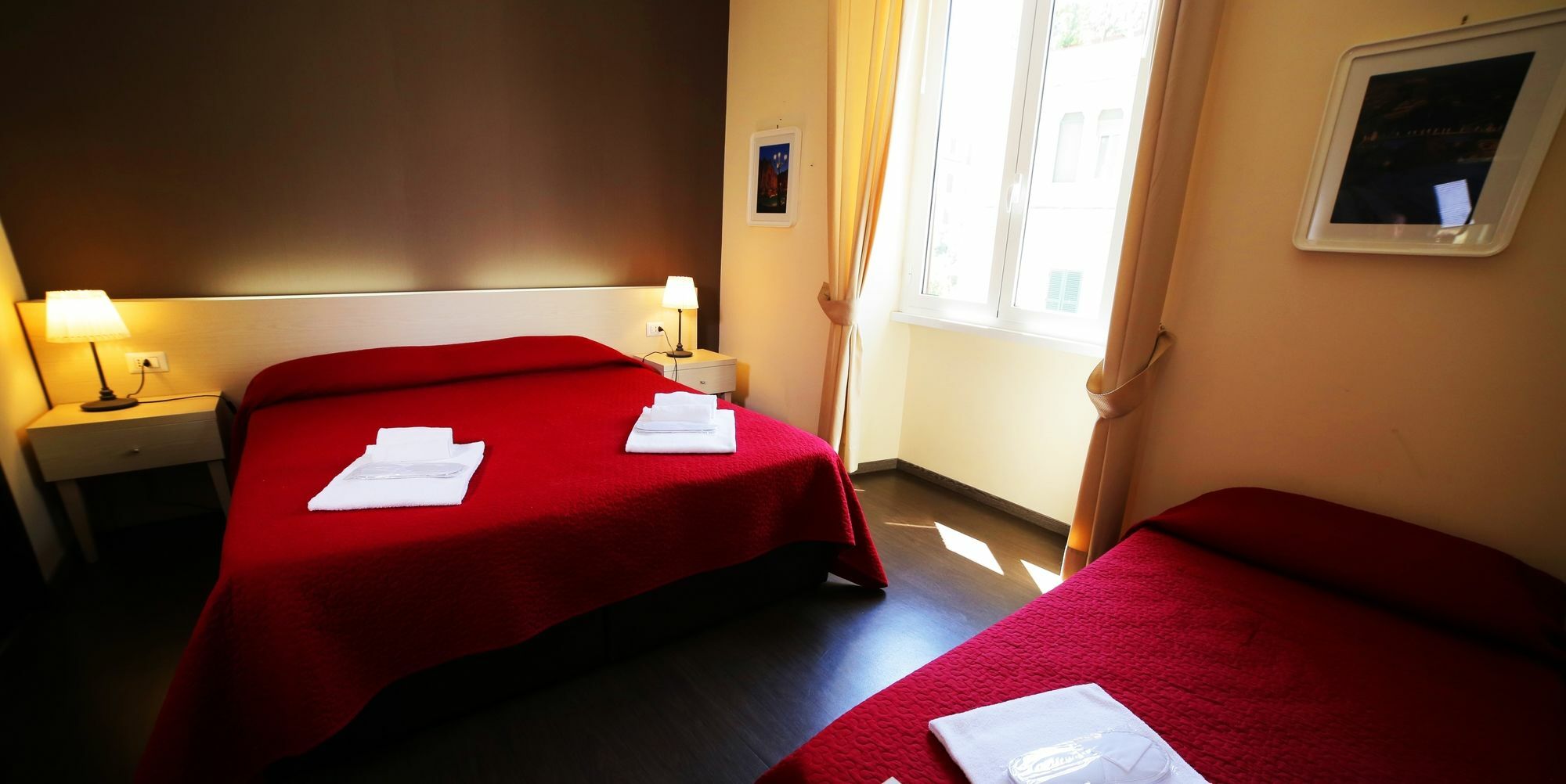 Rome Vatican Suite Екстер'єр фото