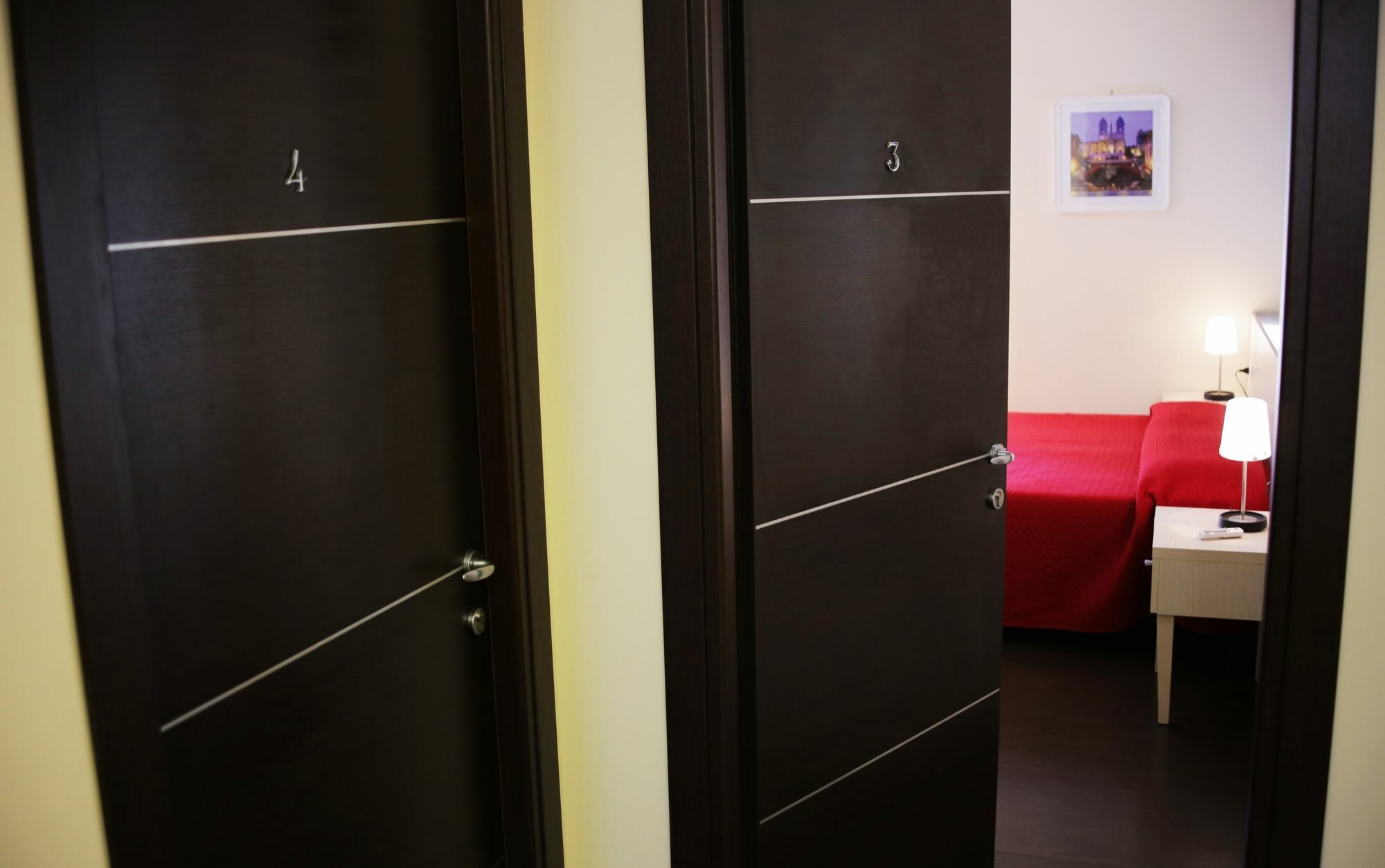 Rome Vatican Suite Екстер'єр фото