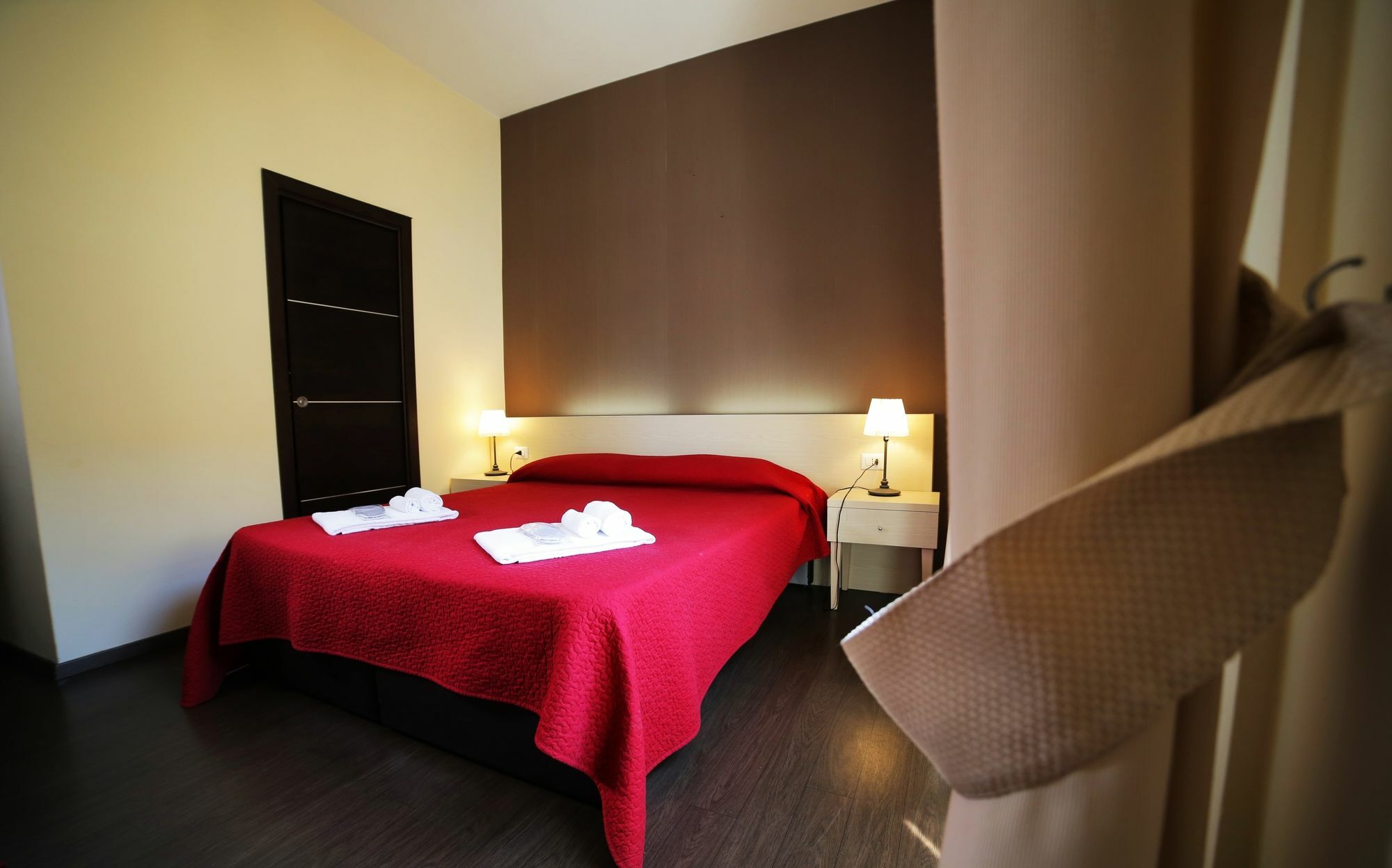 Rome Vatican Suite Екстер'єр фото