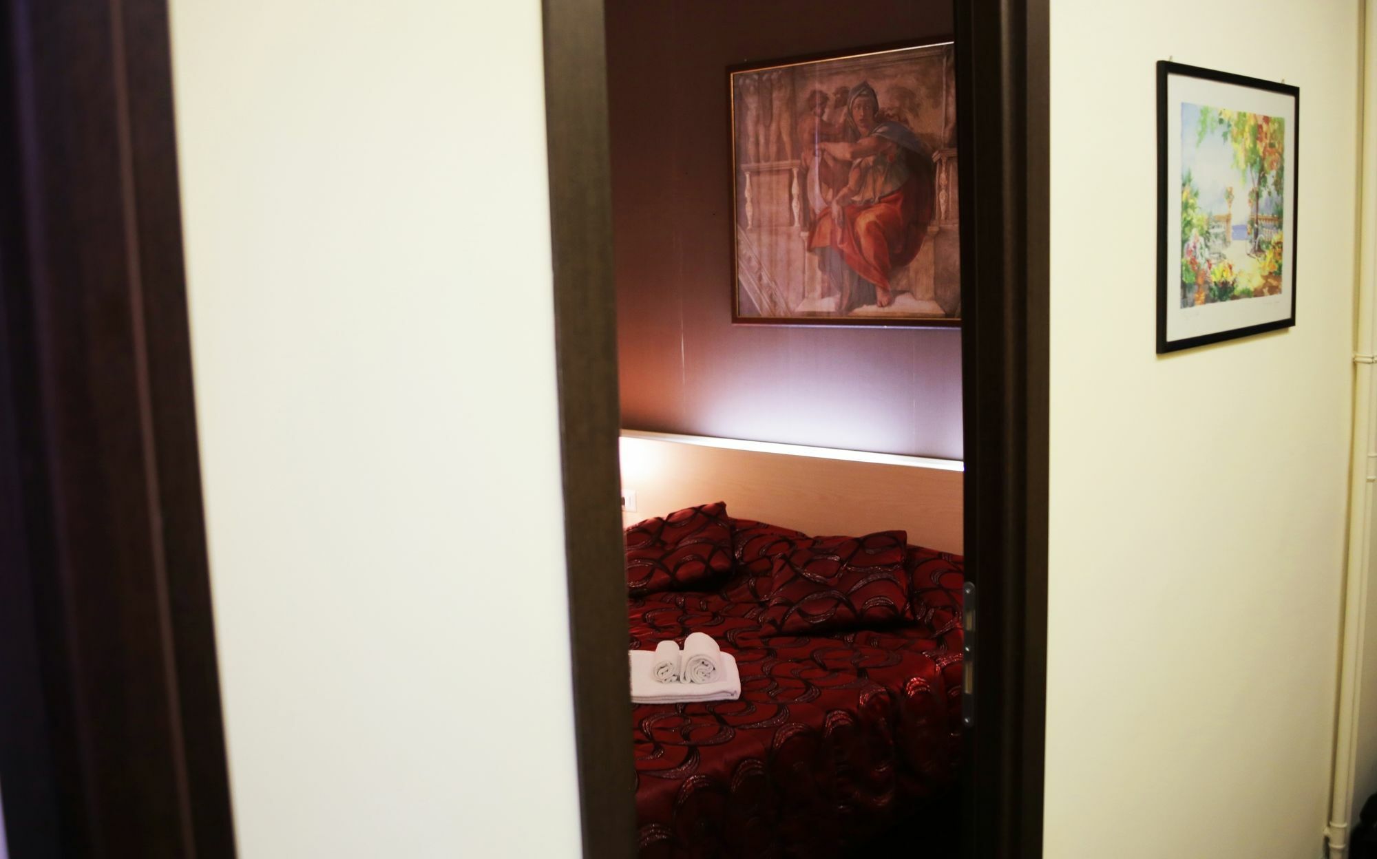Rome Vatican Suite Екстер'єр фото