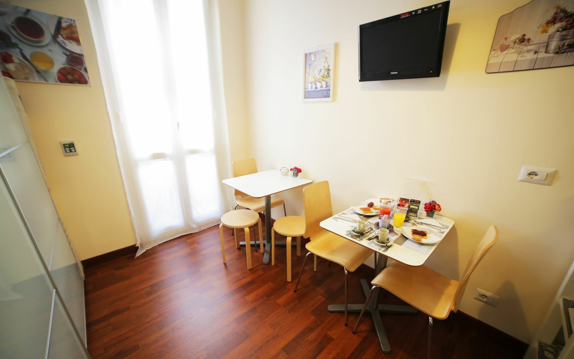 Rome Vatican Suite Екстер'єр фото