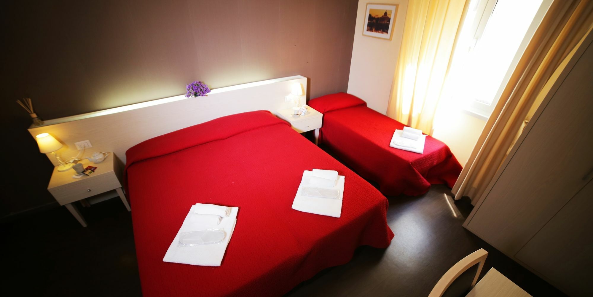 Rome Vatican Suite Екстер'єр фото