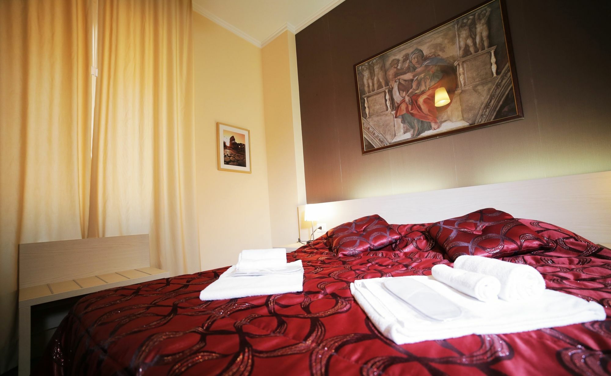 Rome Vatican Suite Екстер'єр фото
