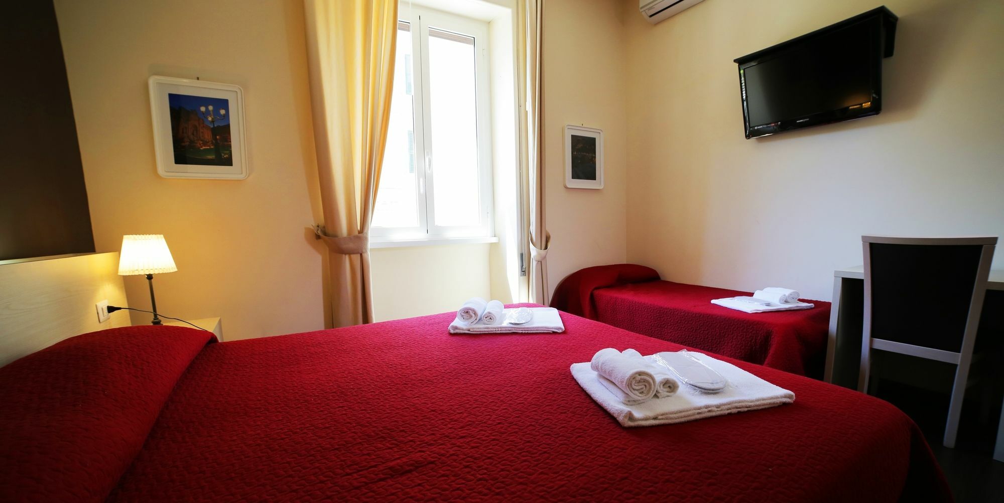 Rome Vatican Suite Екстер'єр фото