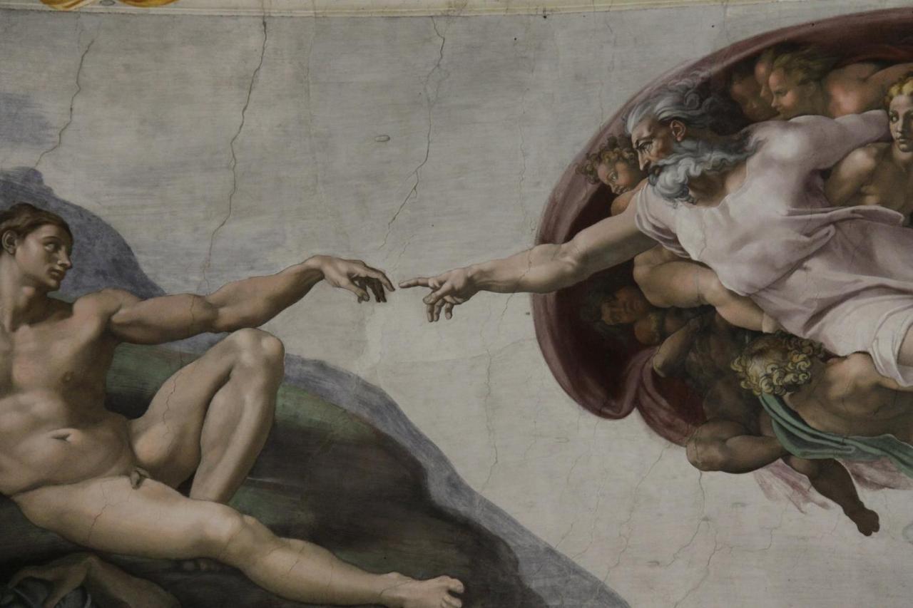 Rome Vatican Suite Екстер'єр фото