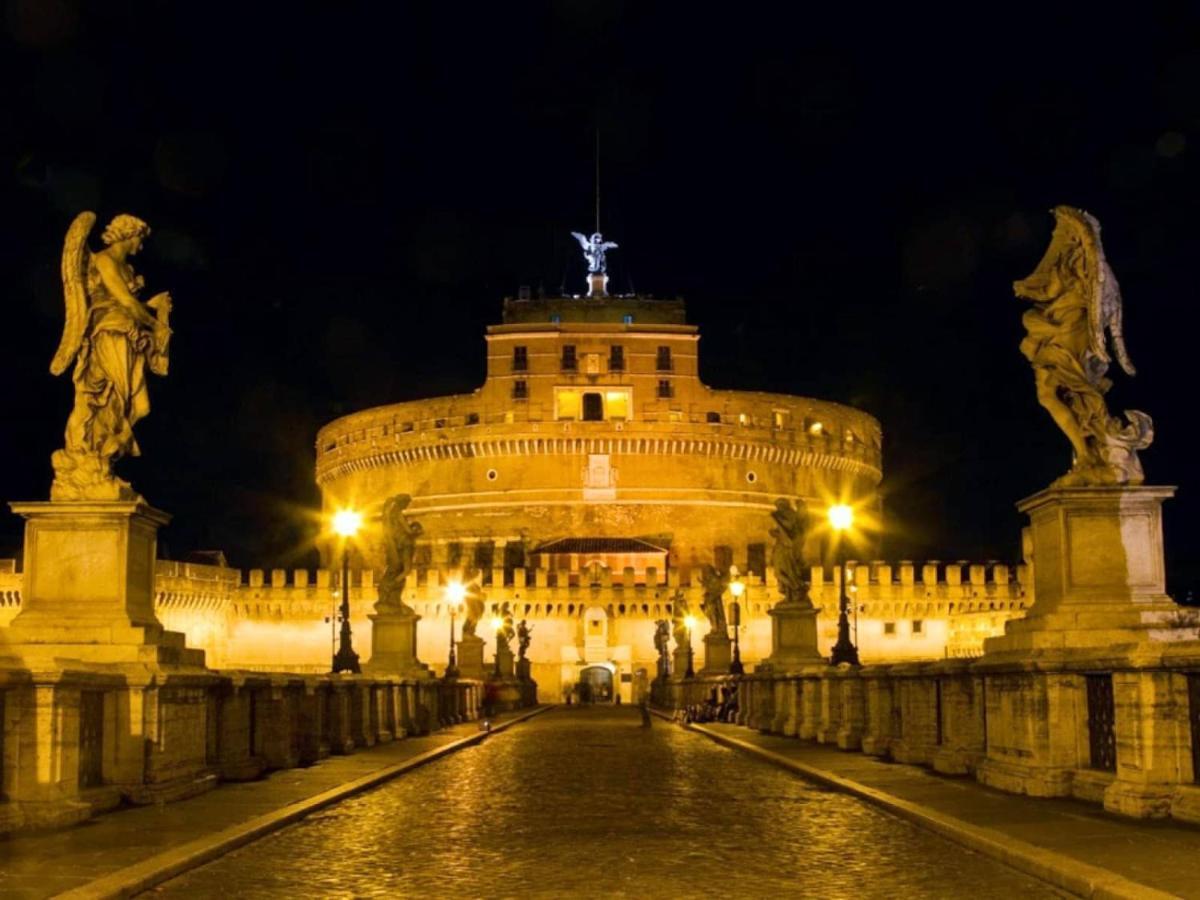 Rome Vatican Suite Екстер'єр фото