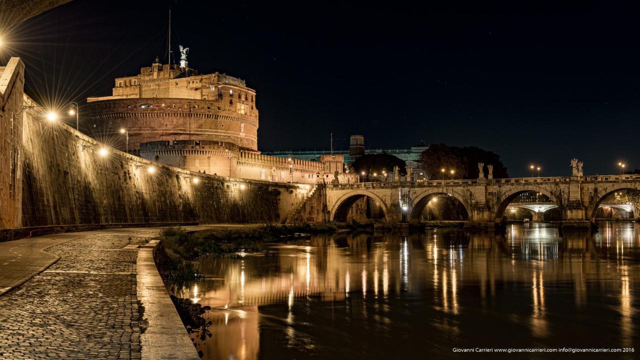 Rome Vatican Suite Екстер'єр фото